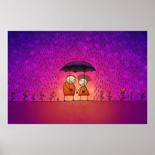 Inseparable Poster