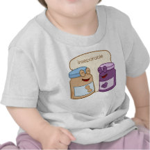 Inseparable Shirts