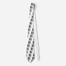Insert Catheter Inflate Balloon or..... Necktie