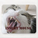 Insert Mouse - Pad mousepads by JOLEANWHEELER Insert Mouse - Pad mousepads
