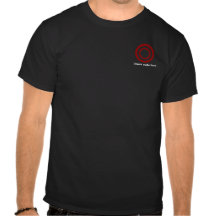 [insert stake here] t shirt