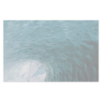 Inside a breaking wave stationery paper