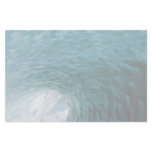 Inside a breaking wave stationery paper