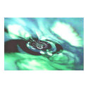 Inside a melting Iceberg posters by hen2busi Inside a melting Iceberg posters