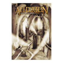 Inside Atherton posters