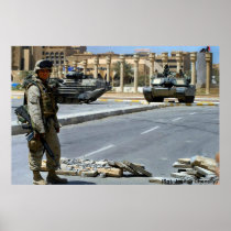 INSIDE BAGHDAD POSTERS