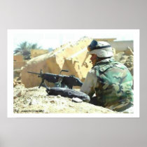 Inside Baghdad Print