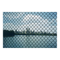 Inside Central Park posters