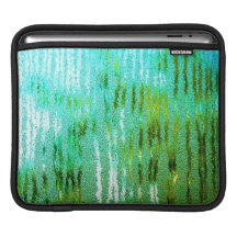 inside christmas iPad sleeves