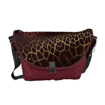 Inside Courier Bags
