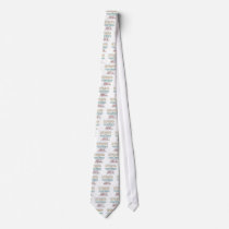 Inside Every Old Person Tie