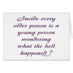 Inside Every Older Person Cards