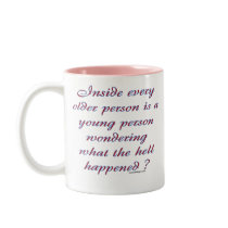 Inside every older person mugs