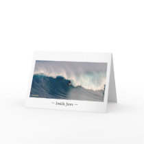 Inside Jaws card by bwissinger Inside Jaws card