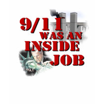 Inside Job t-shirts