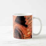 Inside mugs