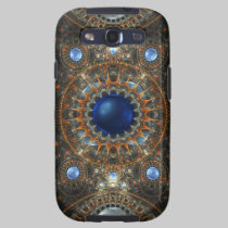 Inside my head's machinery Case-Mate Case casemate cases