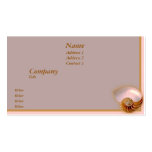 Inside Nautilus business cards