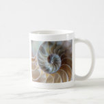 Inside Nautilus Coffee Mug