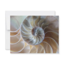 Inside Nautilus invitations