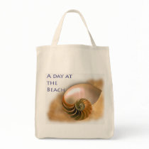 Inside of Nautilus bags