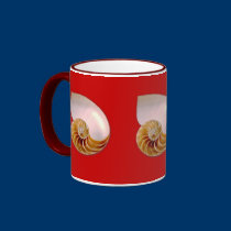 Inside of Nautilus mugs