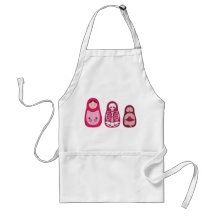 Inside Out Apron