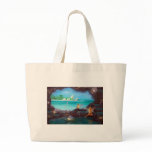 inside out tote bags