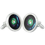 Inside Out Cuff Links