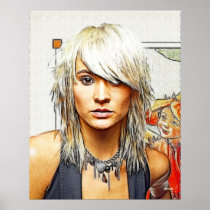 INSIDE OUT posters