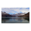 Inside Passage Reflections Poster posters by hopefulone Inside Passage Reflections Poster posters