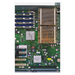 inside server computer stationery design