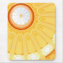 Inside the Capitol mousepads