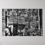 Inside the Holy Sepulchre Poster