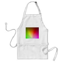 Inside the Rainbow (Color 2) Apron