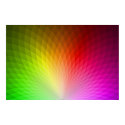 Inside the Rainbow (Color 2) posters