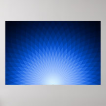 Inside the Rainbow (Color 3) Poster