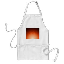 Inside the Rainbow (Color 4) Aprons