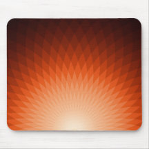 Inside the Rainbow (Color 4) Mouse Mats