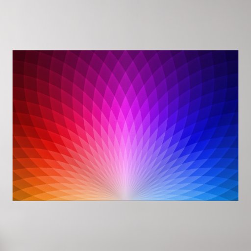 Inside the Rainbow Posters