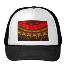 Inside the Royal Albert Hall Trucker Hats