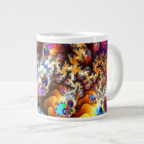 'Inside the Singularity' mugs