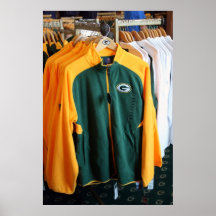 Inside The Store Print