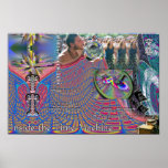 Inside the Time Machine poster