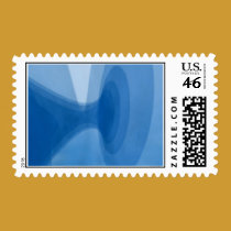 Inside The Torus stamps