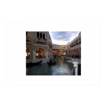 Inside the Venetian posters
