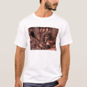Inside t-shirts