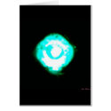 Inside Turquoise Ice 2 cards by janMarco Inside Turquoise Ice 2 cards