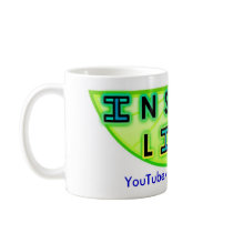 InsideLime Official Cup/ Mug/ Goblet by InsideLimeStore InsideLime Official Cup/ Mug/ Goblet