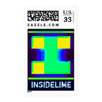 InsideLime Stamps! by InsideLimeStore InsideLime Stamps!